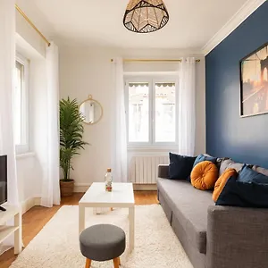 Dify - Bellecour Appartement