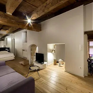 Apartamento La Miroirs - Plein Coeur Du Vieux, Lyon