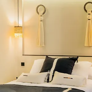 Host Le Lumiere Spa&cinéma Appartement