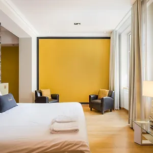Apartamento Honore - Bellecour, Lyon