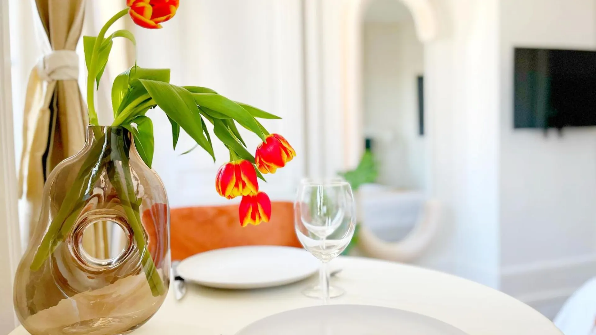 Astrid Apartment Lyon