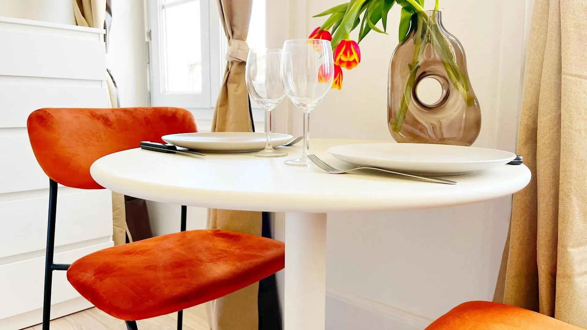 Astrid Apartment Lyon