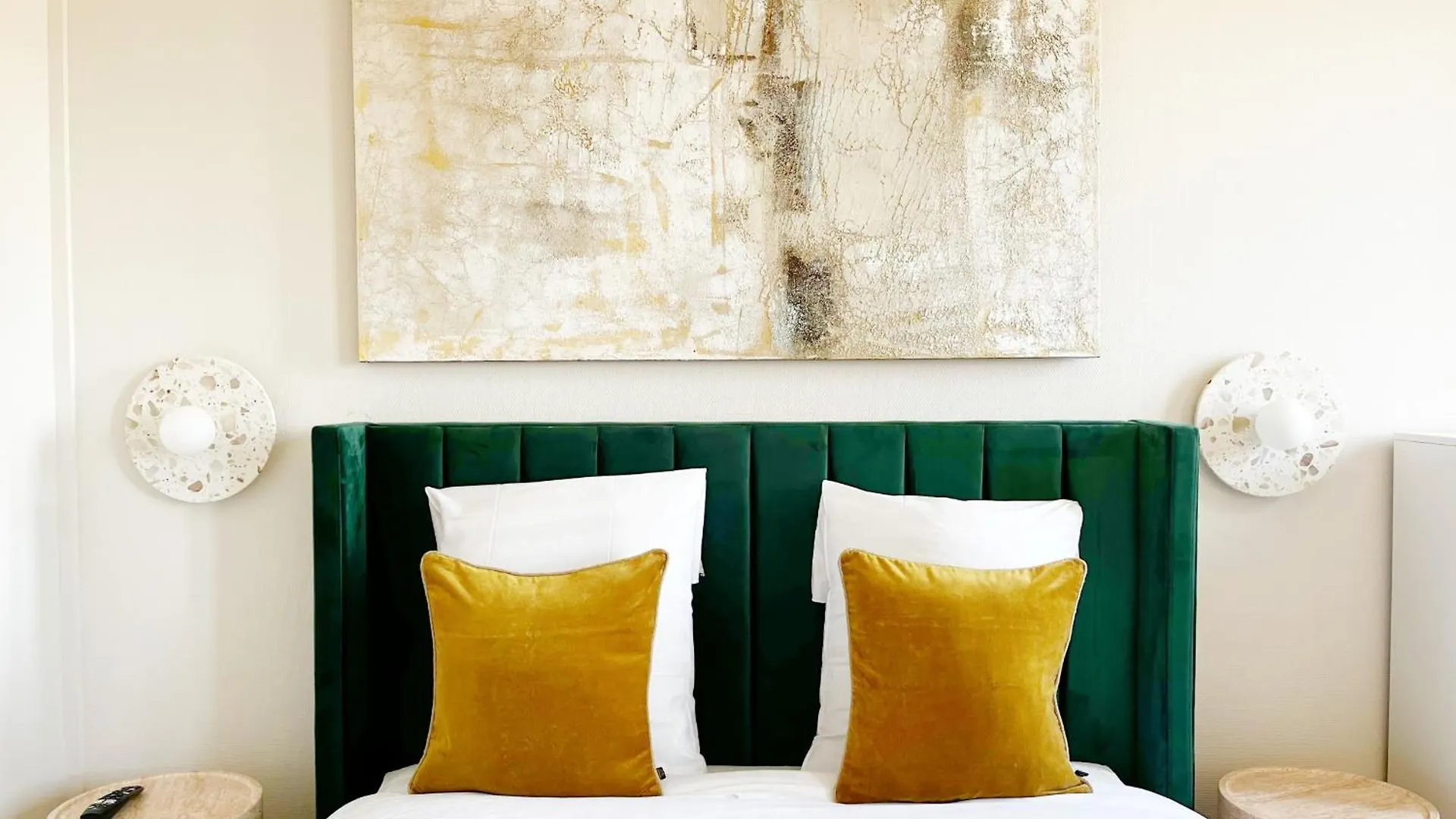 Astrid Apartment Lyon