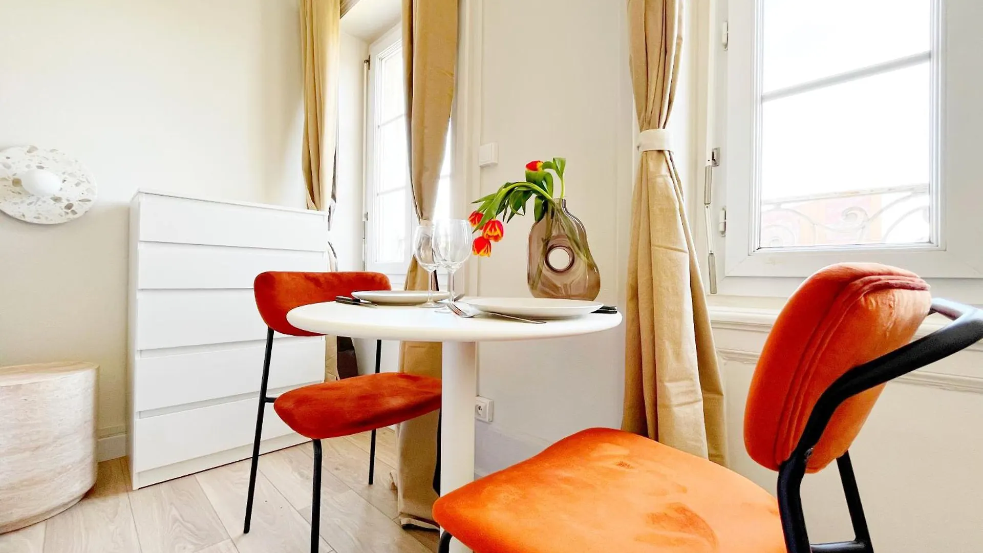 Astrid Apartment Lyon