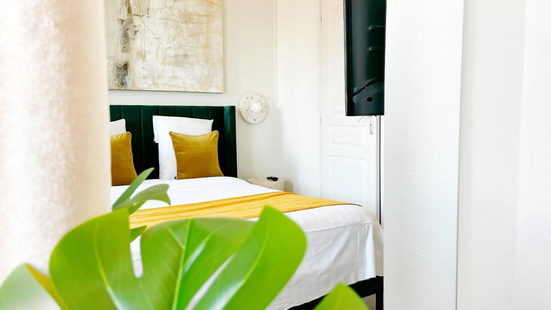 Astrid Apartment Lyon