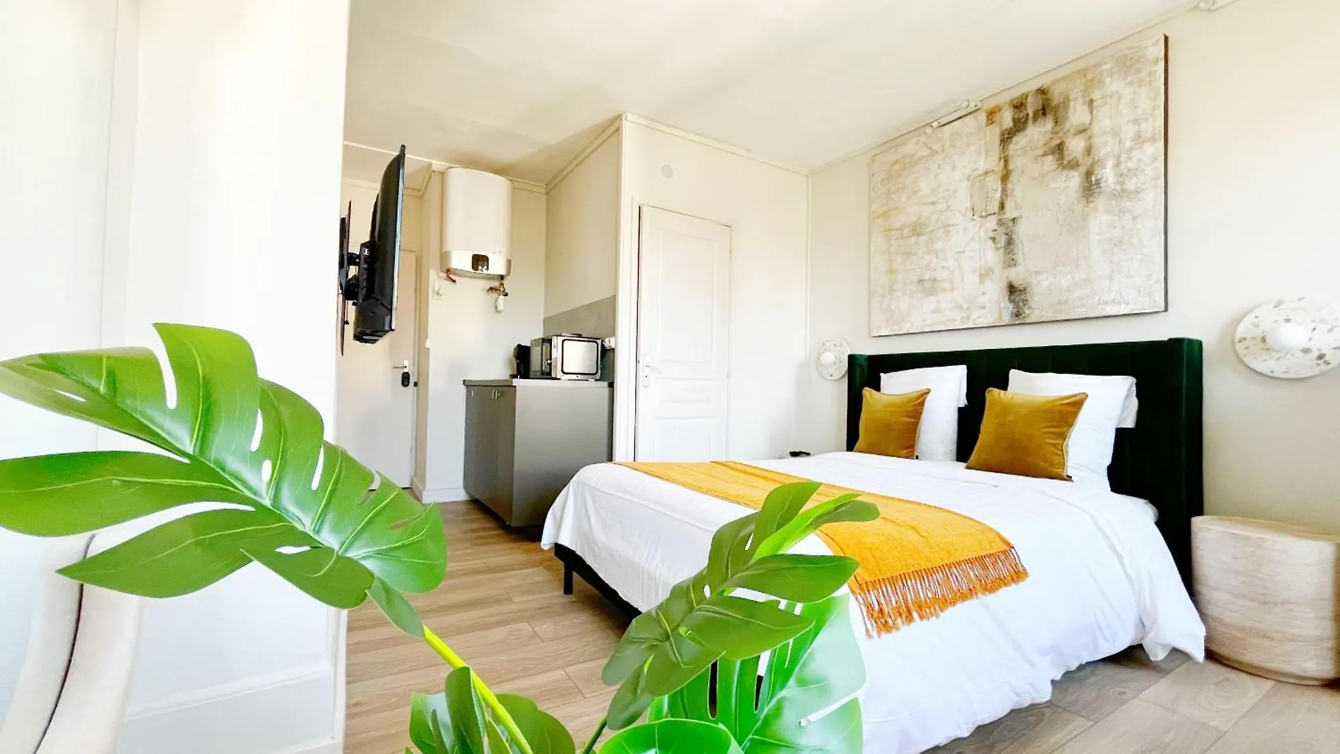 Astrid Apartment Lyon