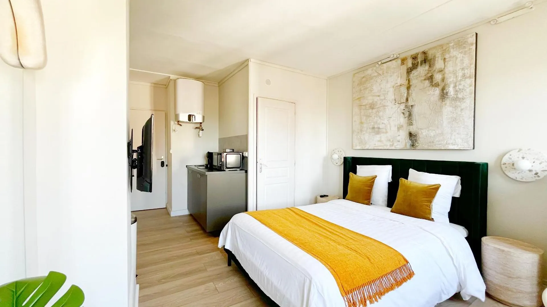 Astrid Apartment Lyon 0*,  France
