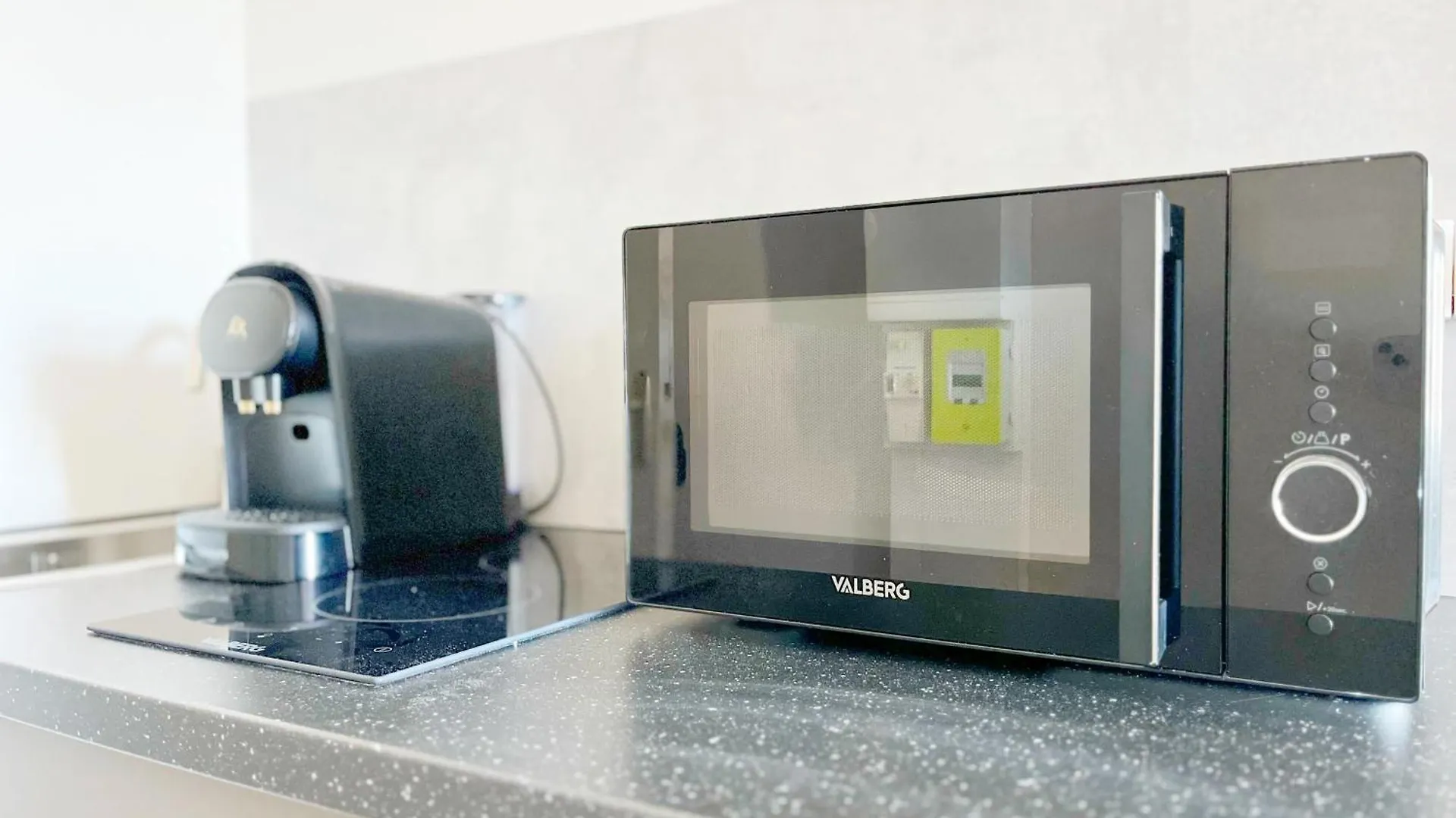 Suite Astrid - Check In H24 - Proche Gare Perrache Lyon Apartment